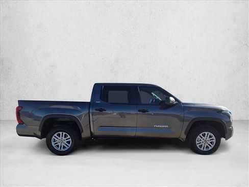 Used 2024 Toyota Tundra SR5 image 4