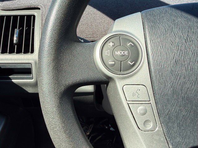 Used 2013 Toyota Prius V Three FWD image 14