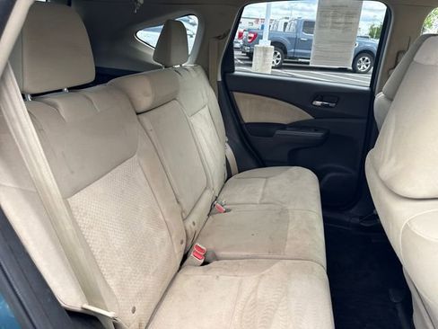 Used 2016 Honda CR-V EX image 14