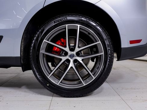 New 2026 Porsche Macan S image 29