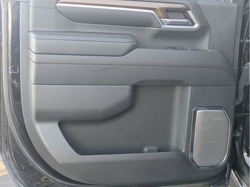 Certified 2024 Chevrolet Silverado 2500 High Country w/ Z71 Off-Road Package image 14