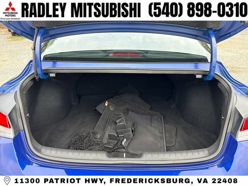 Used 2023 Hyundai Elantra SEL w/ Cargo Package FWD image 14