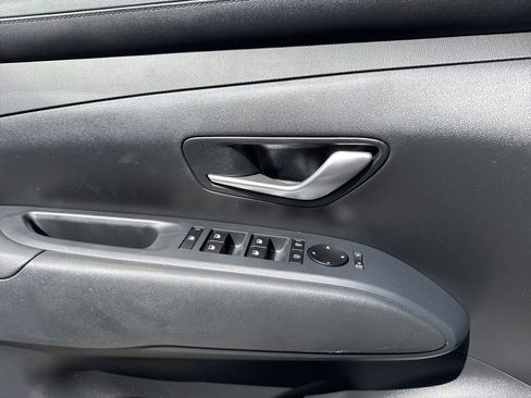 Used 2025 Hyundai Tucson SEL AWD/4WD image 20