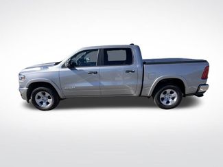 Used 2025 RAM 1500 Big Horn AWD/4WD video 2