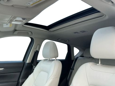 Used 2023 MAZDA CX-5 AWD 2.5 S w/ Preferred Package image 9