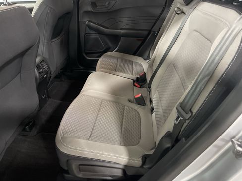 Used 2022 Ford Escape SE w/ Convenience Package image 10