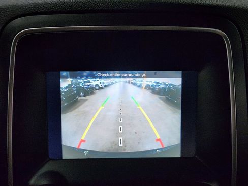 Used 2020 Dodge Durango SXT image 36