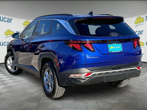 Used 2024 Hyundai Tucson SEL image 4