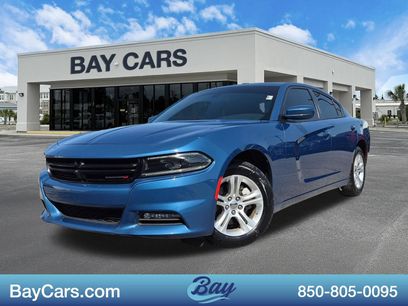 Used 2022 Dodge Charger SXT w/ Driver Convenience Group