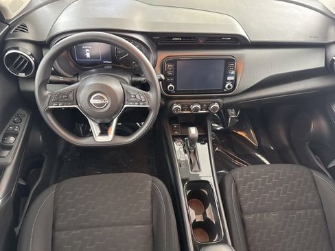 Certified 2023 Nissan Kicks SV image 22
