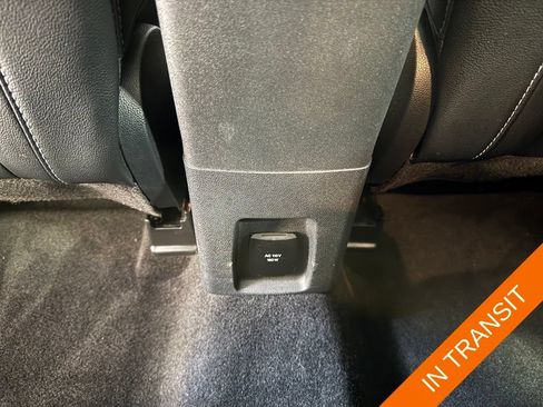 Used 2020 Ford EcoSport Titanium AWD/4WD image 25
