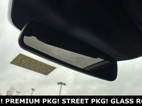 New 2026 Ford Explorer ST-Line w/ ST-Line Street Pack image 23