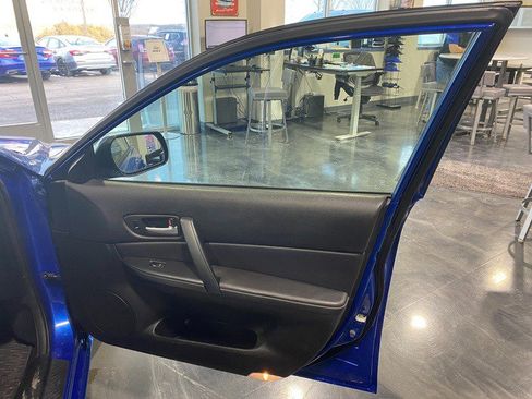 Used 2007 MAZDA MAZDA6 i Touring image 19