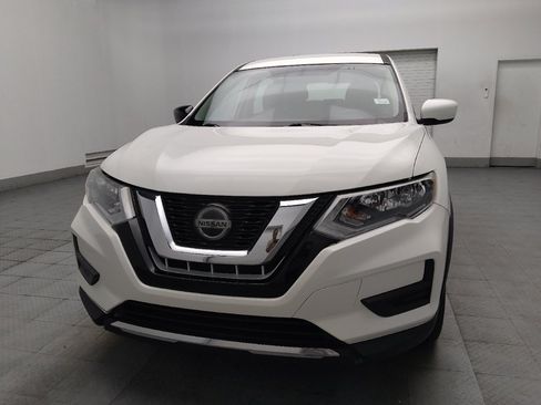 Used 2018 Nissan Rogue S AWD/4WD image 15
