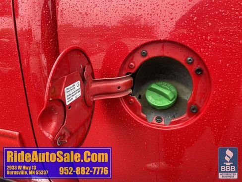 Used 2009 Chevrolet Silverado 2500 LTZ w/ Suspension Package, Off-Road AWD/4WD image 34