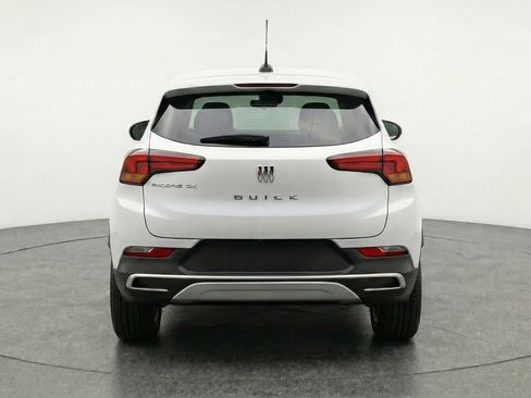 Used 2025 Buick Encore GX Preferred FWD image 7