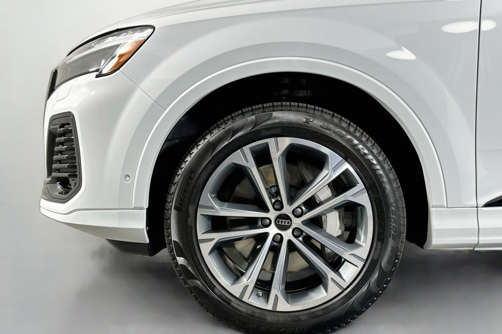 Used 2026 Audi Q7 2.0T Premium AWD/4WD image 12