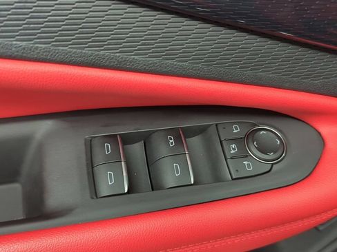 Used 2024 Chevrolet Blazer EV RS AWD/4WD image 12