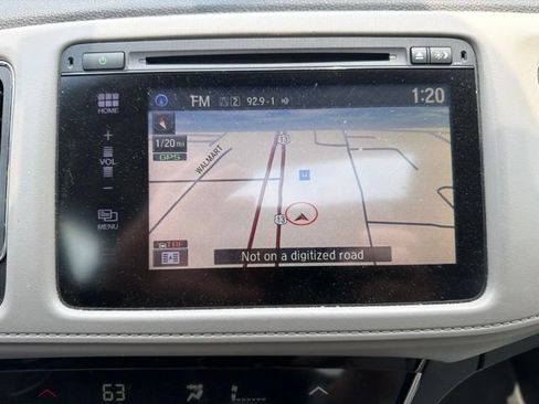 Used 2017 Honda HR-V EX-L image 13