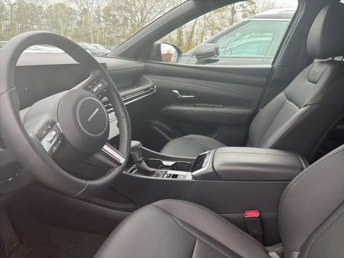 Certified 2025 Hyundai Tucson XRT image 10