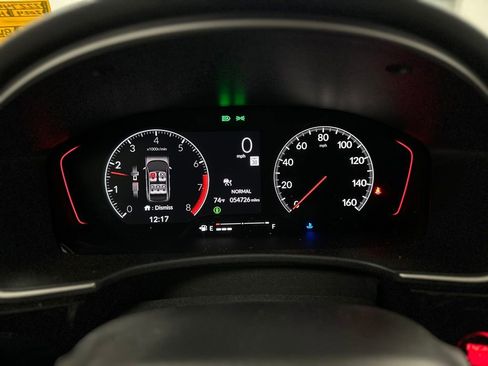 Used 2024 Honda Civic Si image 6