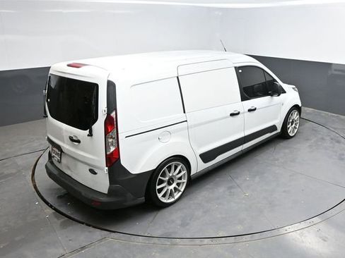 Used 2018 Ford Transit Connect XL FWD image 36