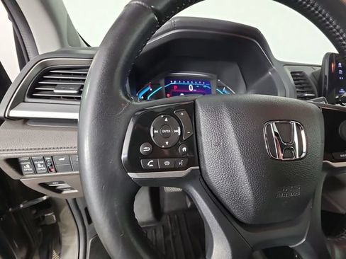 Used 2018 Honda Odyssey EX-L image 28