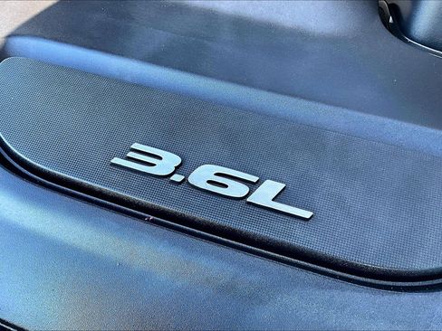 Used 2017 Chrysler Pacifica LX w/ Tire & Wheel Group image 35