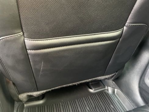 Certified 2024 Ford Edge Titanium w/ Equipment Group 301A image 51