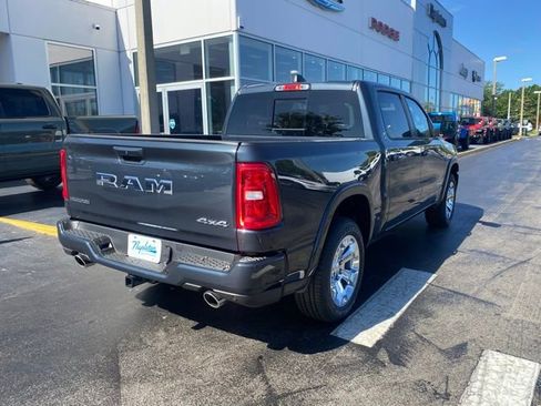 New 2026 RAM 1500 Big Horn image 9