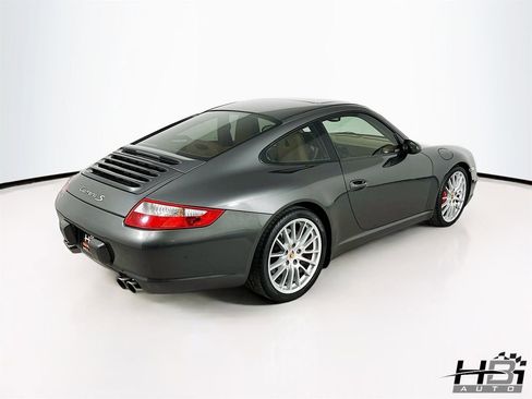 Used 2007 Porsche 911 Carrera S image 6