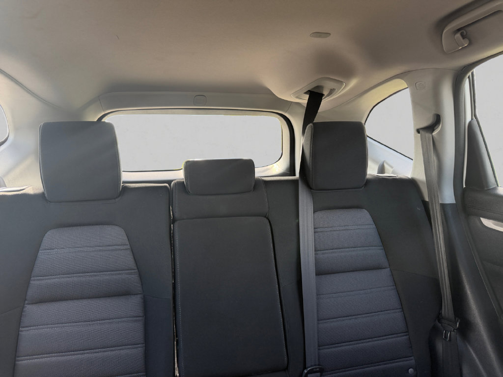 Used 2021 Honda CR-V Special Edition image 11