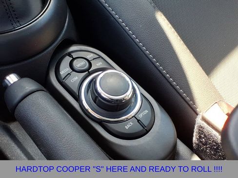 Used 2024 MINI Cooper S FWD image 19