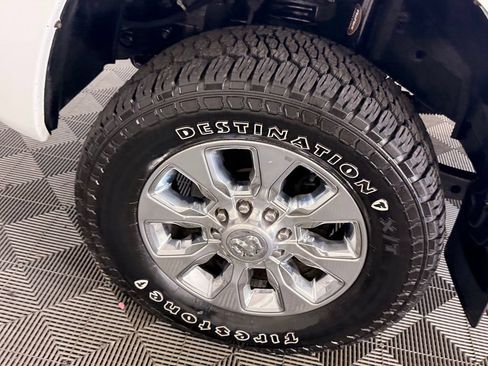 Used 2023 RAM 2500 Limited AWD/4WD image 19