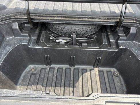 Used 2023 Honda Ridgeline RTL-E image 10