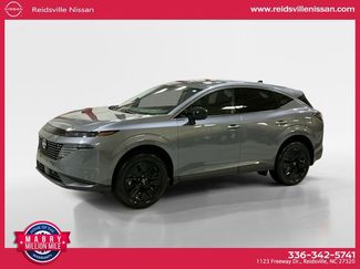 New 2026 Nissan Murano SV video 1