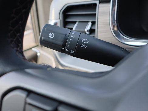 Certified 2025 Ford F150 Lariat w/ Equipment Group 501A Mid image 15