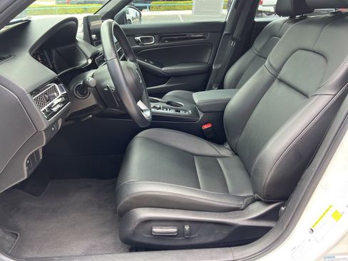 Used 2025 Honda Civic Sport Touring image 23
