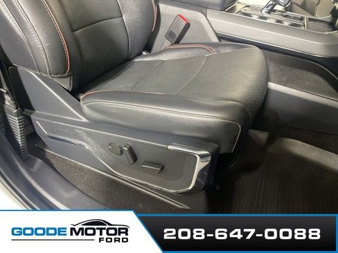 Certified 2022 Ford F150 Lariat image 25