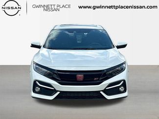 Used 2020 Honda Civic Si video 2