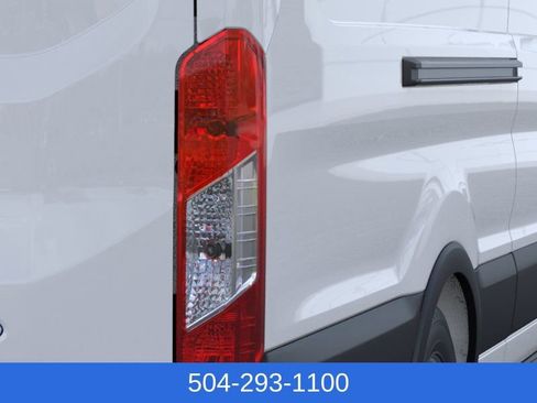 New 2026 Ford Transit 350 148 High Roof Extended image 21