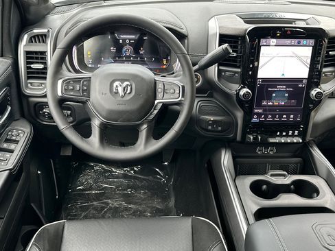 New 2026 RAM 2500 Laramie image 13