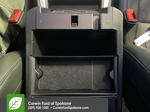 Used 2022 Ford Explorer Timberline w/ Timberline Technology Package image 37