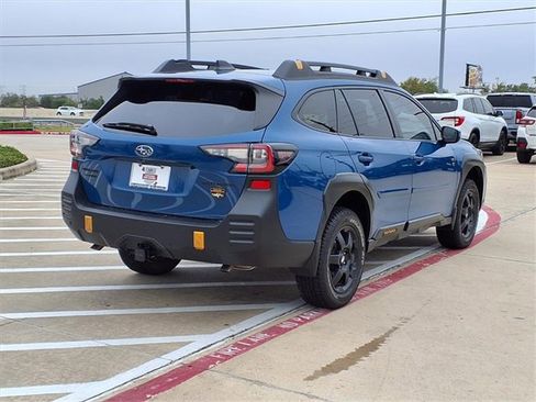 Certified 2023 Subaru Outback Wilderness image 4