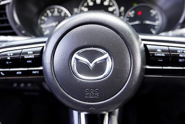 Used 2024 MAZDA CX-30 AWD 2.5 S w/ Preferred Package image 48