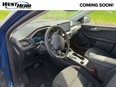 Used 2023 Ford Escape Active w/ Tech Pack #2 image 5