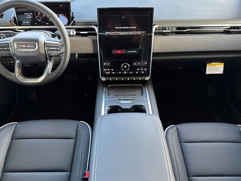 New 2026 GMC Sierra EV Elevation image 14