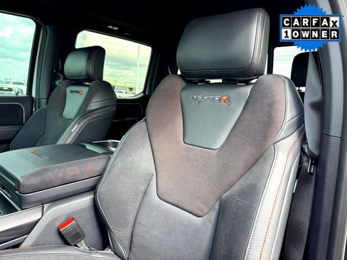 Used 2026 Ford F150 Raptor w/ Equipment Group 803A Raptor R image 14