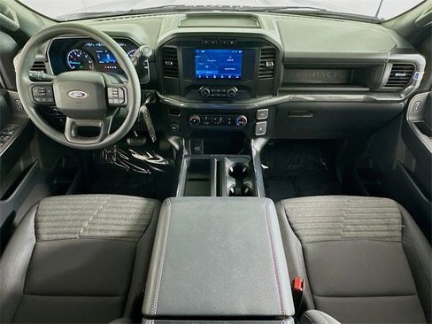 Used 2023 Ford F150 XL w/ STX Appearance Package image 13