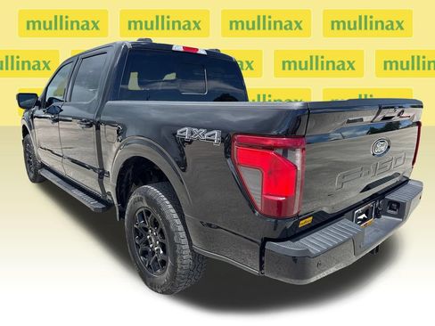 Used 2024 Ford F150 XLT w/ Equipment Group 302A MID AWD/4WD image 9